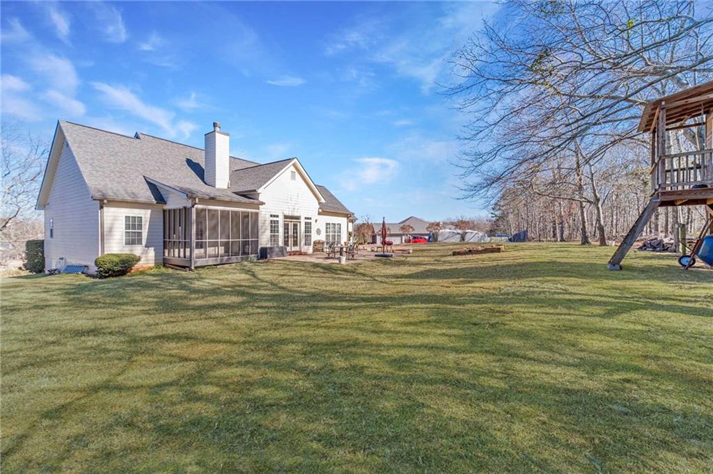779 Appian Way, Statham, Georgia image 48