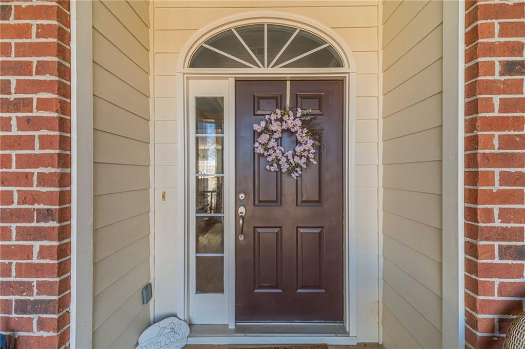 779 Appian Way, Statham, Georgia image 4