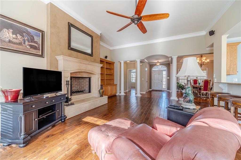 779 Appian Way, Statham, Georgia image 10