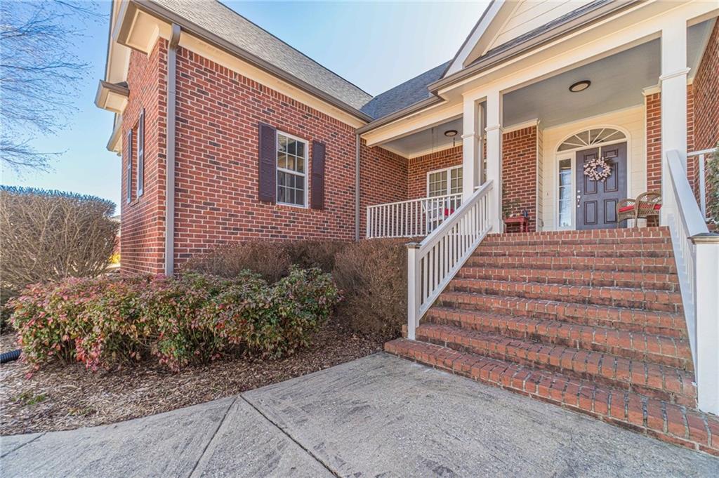 779 Appian Way, Statham, Georgia image 2