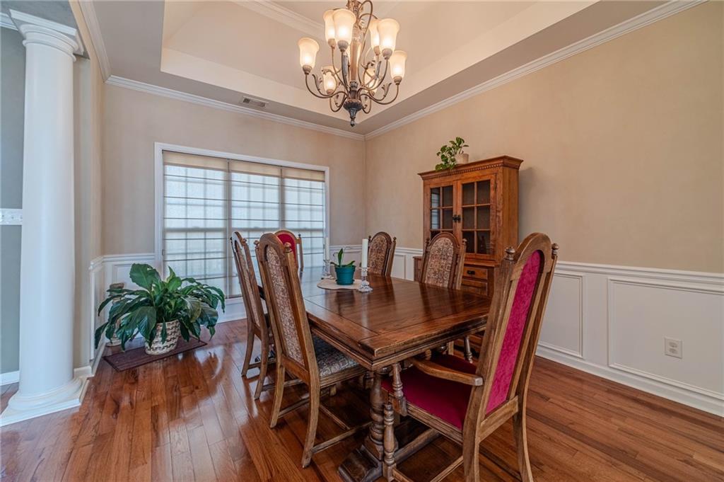 779 Appian Way, Statham, Georgia image 7