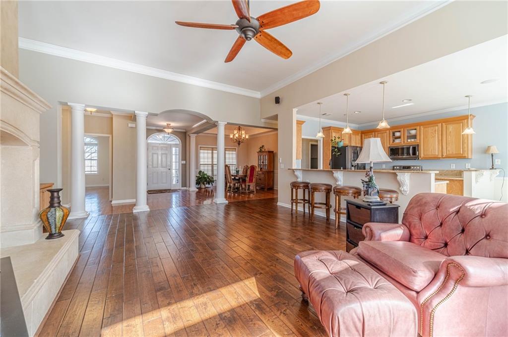 779 Appian Way, Statham, Georgia image 11