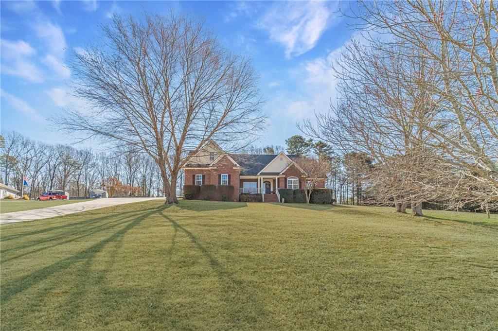 779 Appian Way, Statham, Georgia image 45