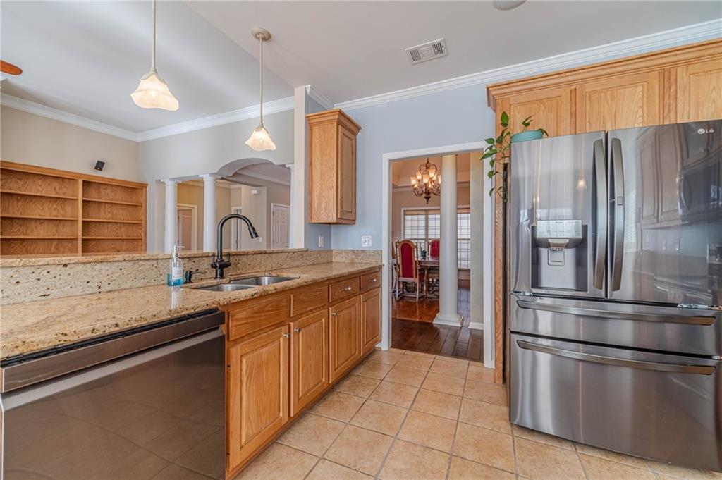 779 Appian Way, Statham, Georgia image 18
