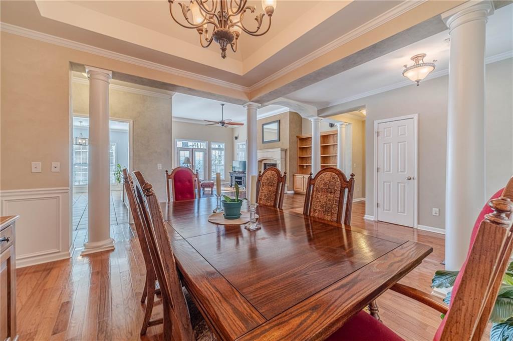 779 Appian Way, Statham, Georgia image 8