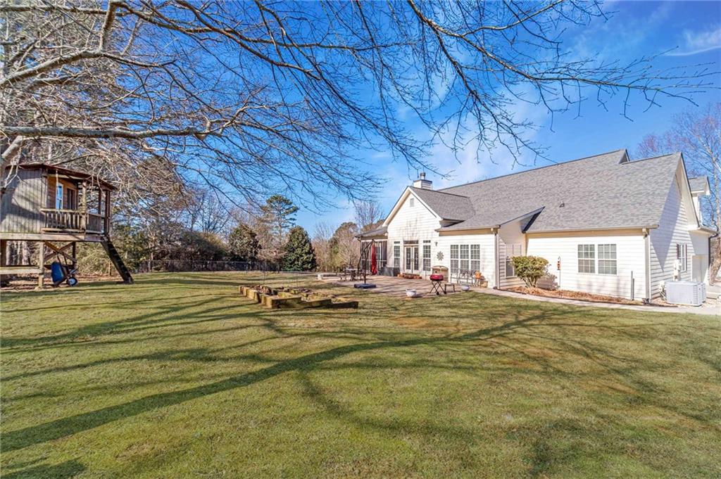 779 Appian Way, Statham, Georgia image 49