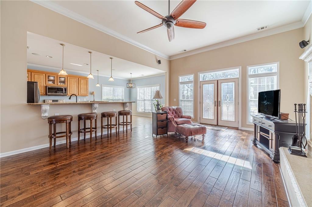 779 Appian Way, Statham, Georgia image 12
