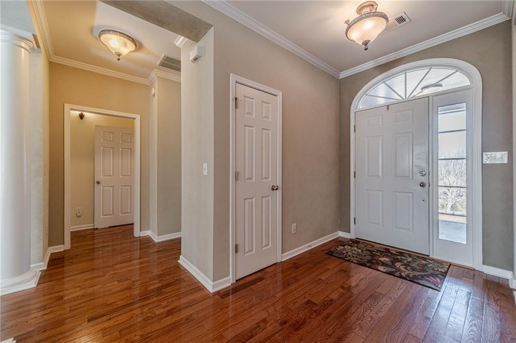 779 Appian Way, Statham, Georgia image 6