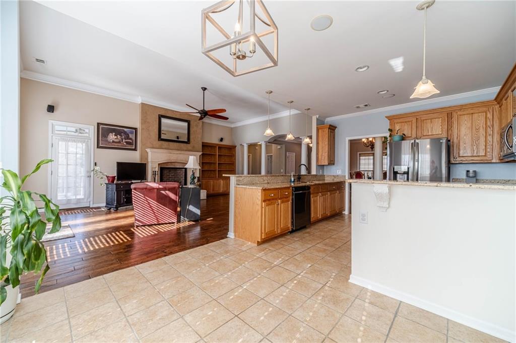 779 Appian Way, Statham, Georgia image 16