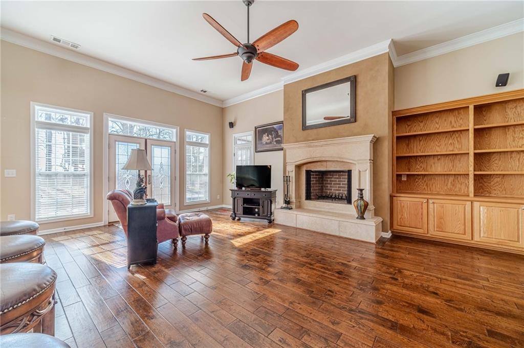 779 Appian Way, Statham, Georgia image 9