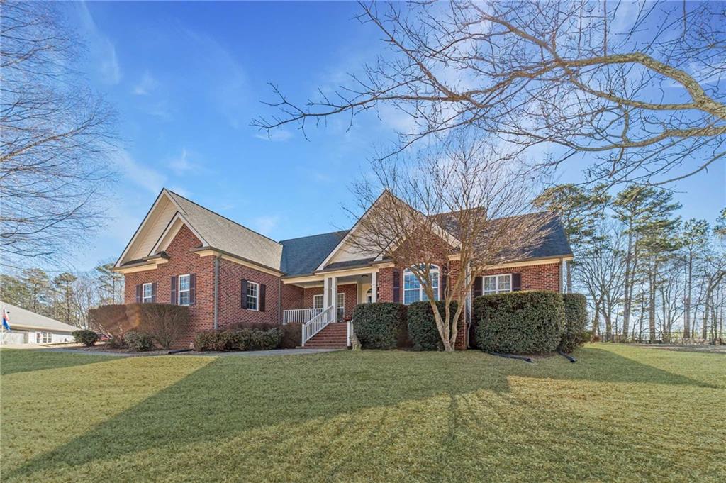 779 Appian Way, Statham, Georgia image 46