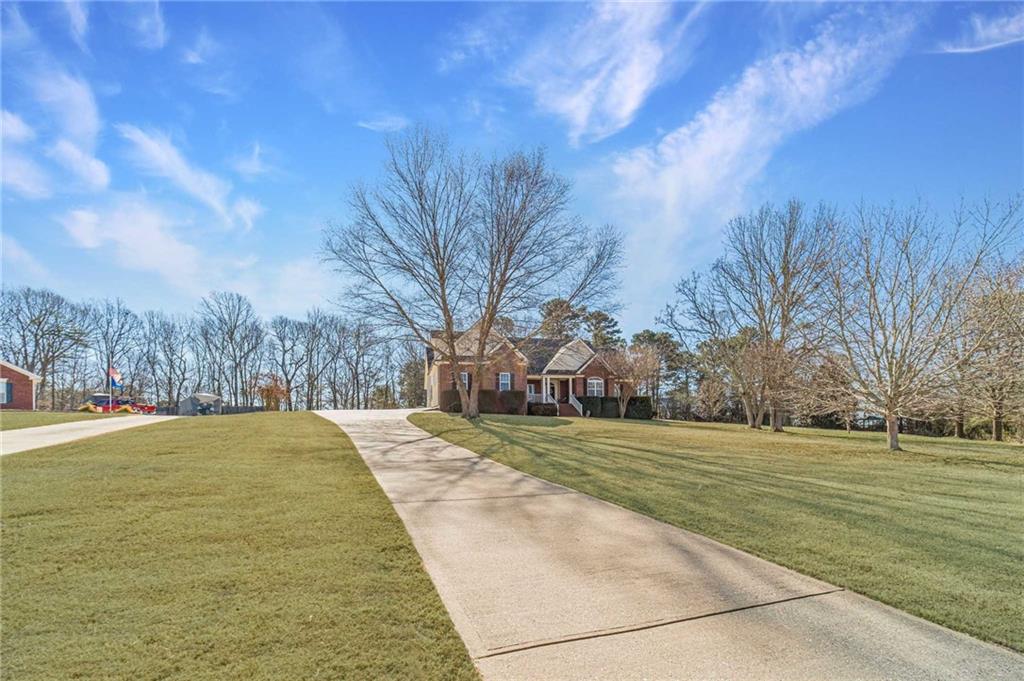 779 Appian Way, Statham, Georgia image 44