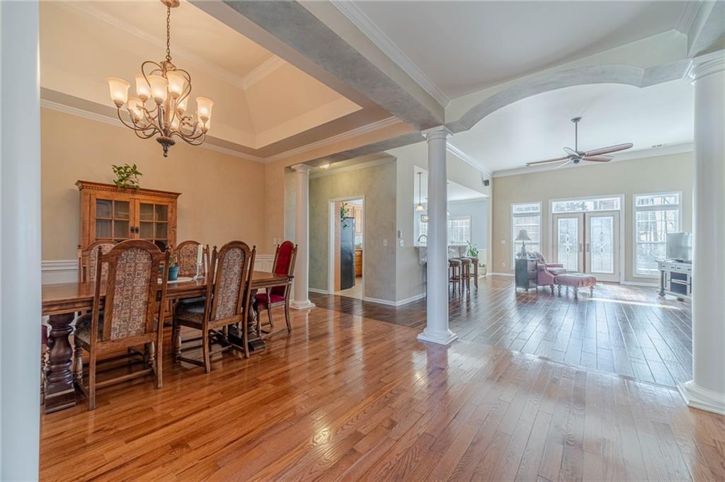 779 Appian Way, Statham, Georgia image 5