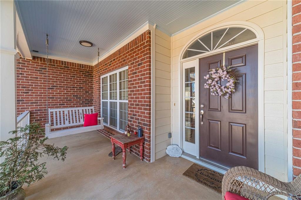 779 Appian Way, Statham, Georgia image 3