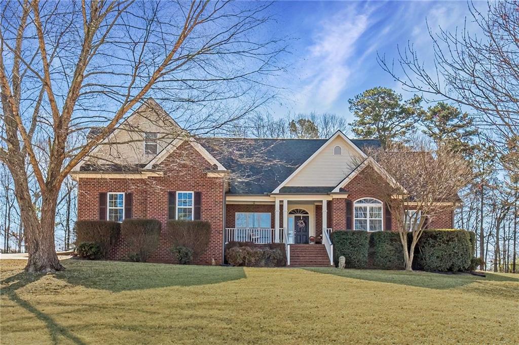 779 Appian Way, Statham, Georgia image 1