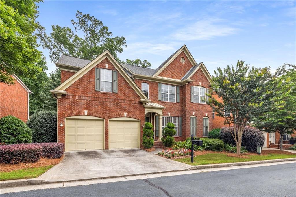 2132 Wrights Mill Circle NE