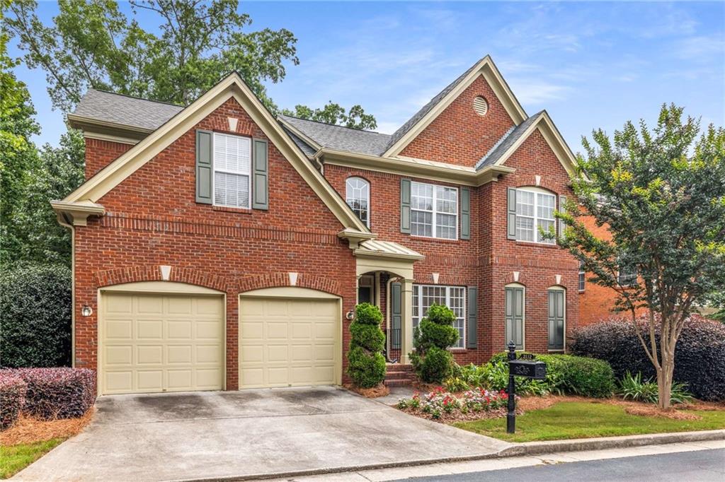 2132 Wrights Mill Circle NE