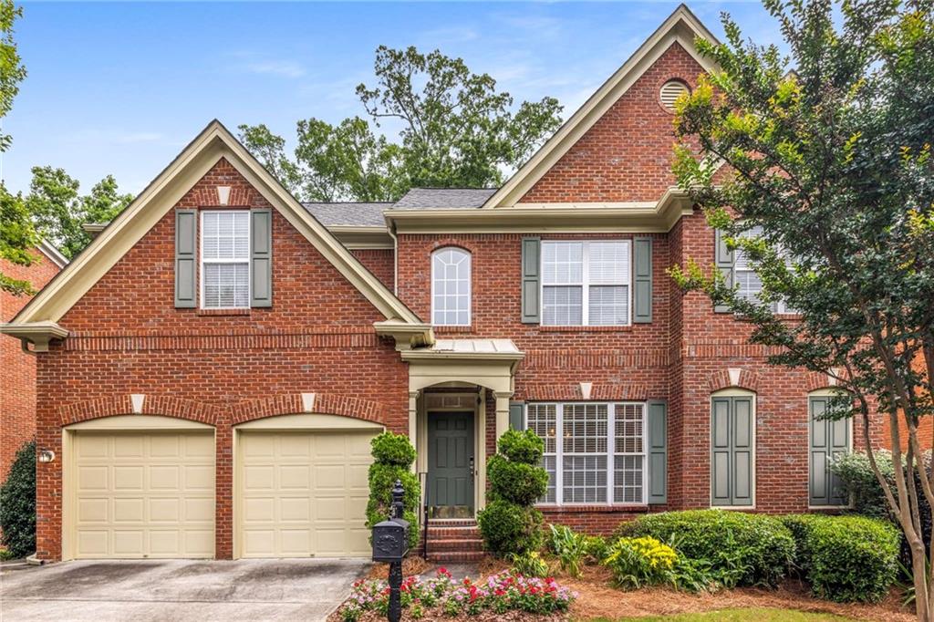 2132 Wrights Mill Circle NE