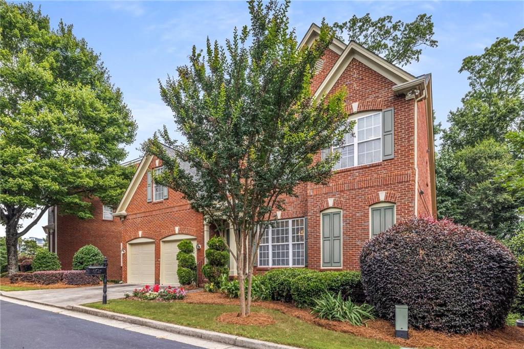 2132 Wrights Mill Circle NE