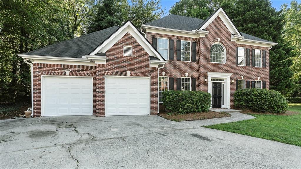 1021 Slash Pine Court