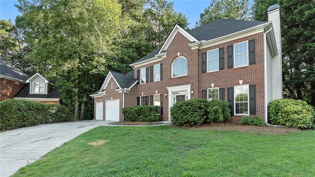 1021 Slash Pine Court