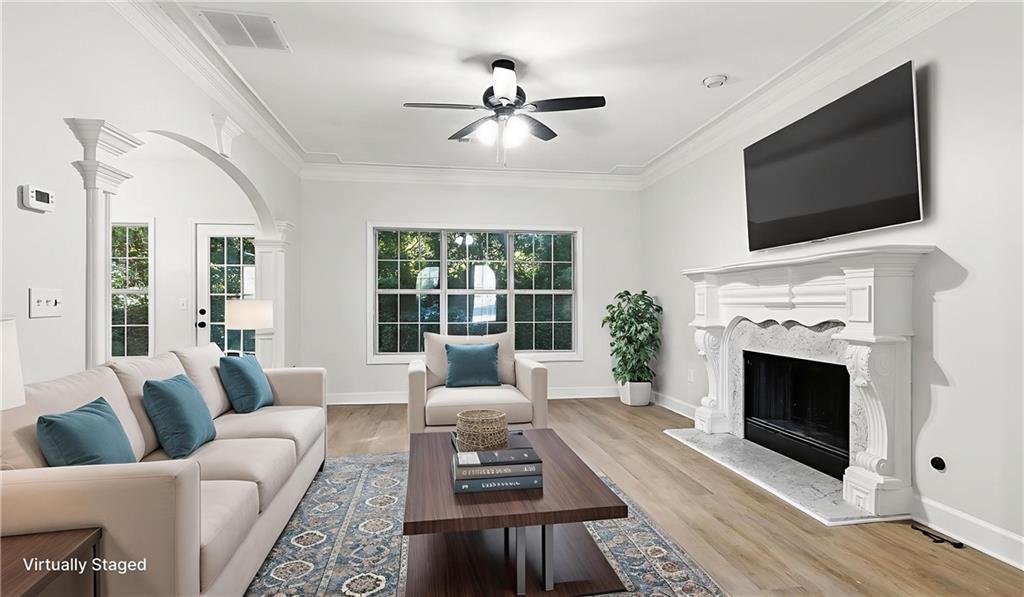1021 Slash Pine Court