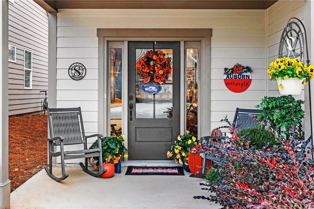 Photo of 109 Grand Circle, Jasper, GA 30143 (MLS # 7685022)