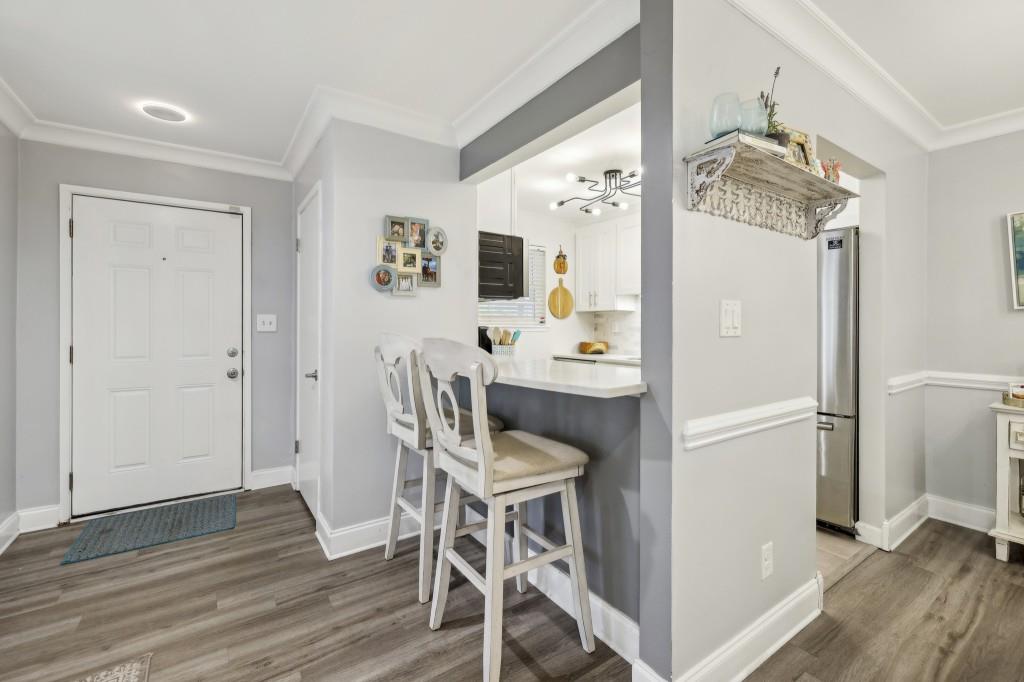 6820 Glenridge Drive #C, Sandy Springs, Georgia image 15