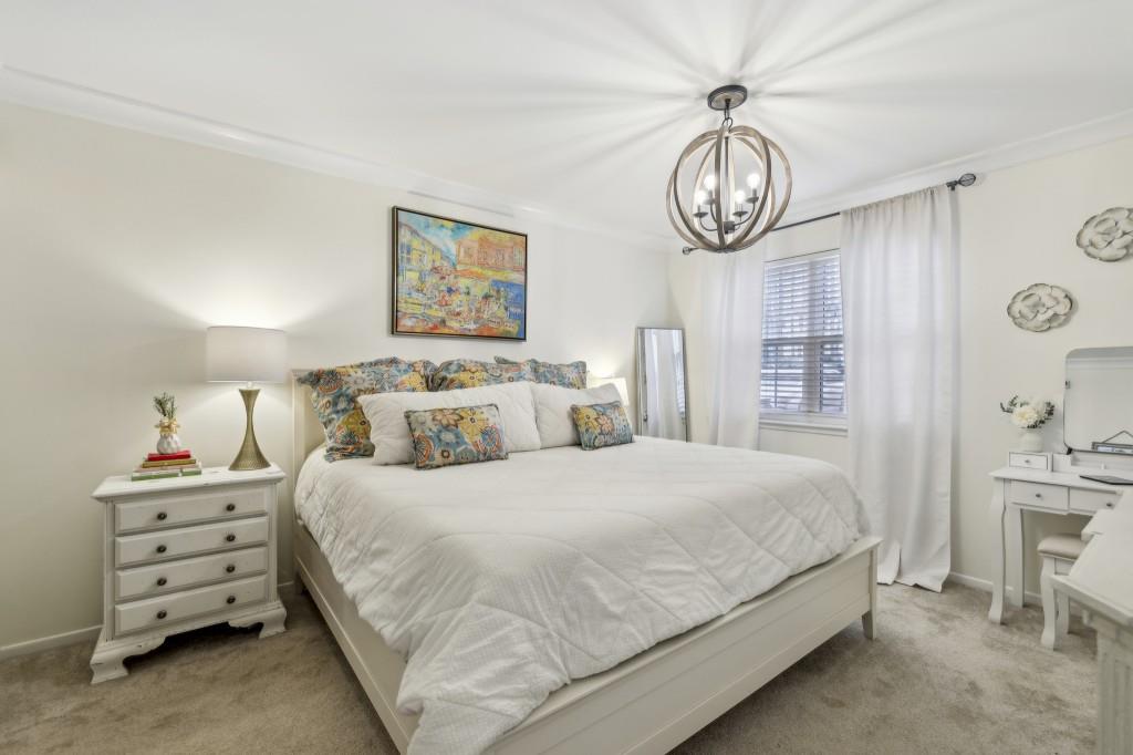 6820 Glenridge Drive #C, Sandy Springs, Georgia image 4