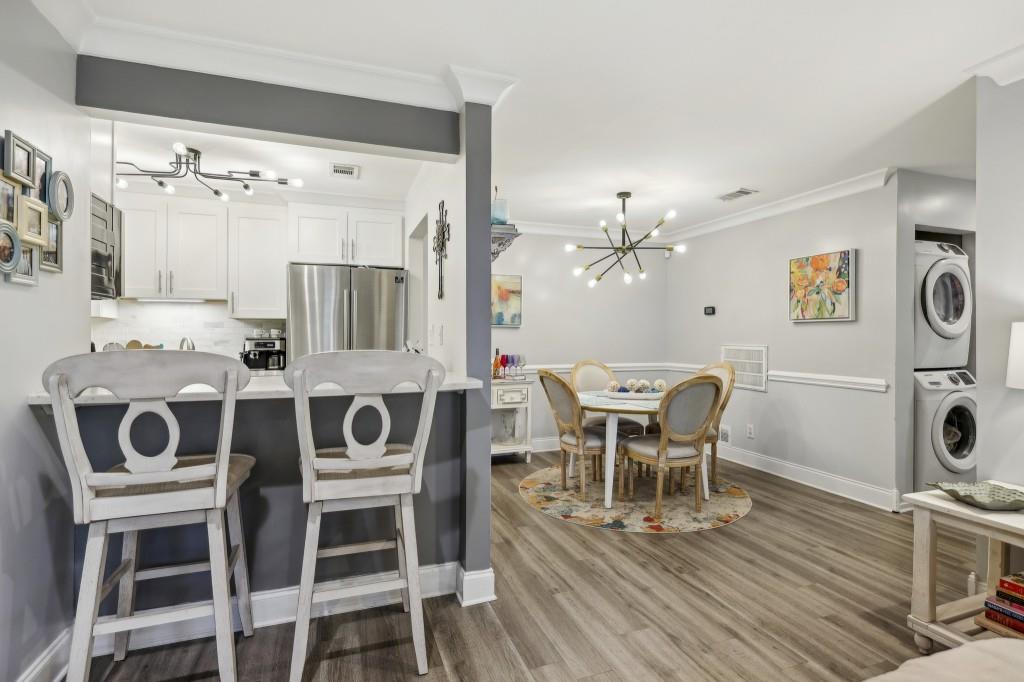 6820 Glenridge Drive #C, Sandy Springs, Georgia image 12