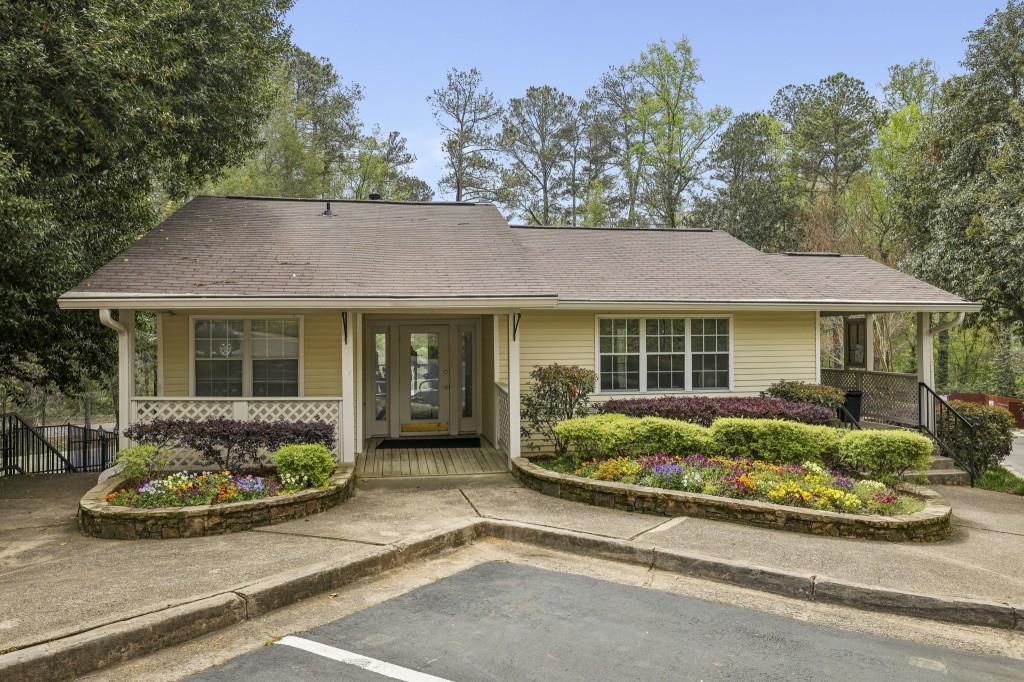 6820 Glenridge Drive #C, Sandy Springs, Georgia image 26