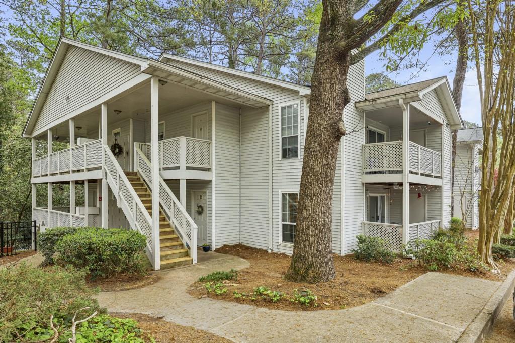 6820 Glenridge Drive #C, Sandy Springs, Georgia image 7