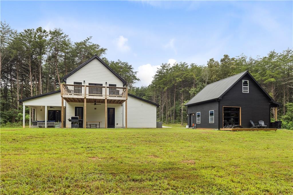 24 Plantation Road NW