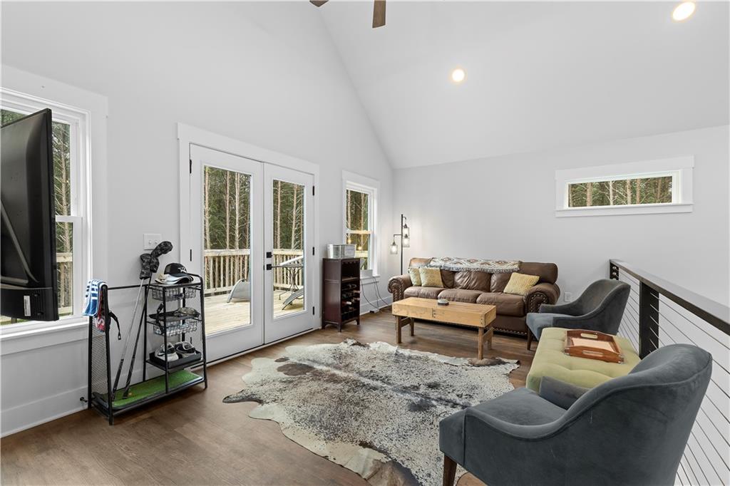 24 Plantation Road NW