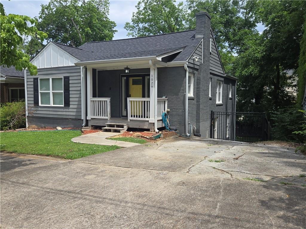 1029 Washington Heights Terrace