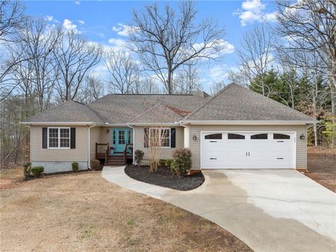 Homes For Sale - 5805 Shadow Oaks Drive<br/> Murrayville, GA 30564