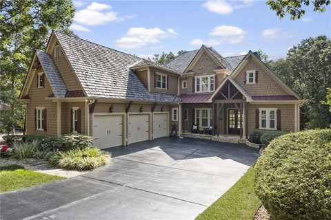 648 Dogwood Way Dawsonville GA 30534