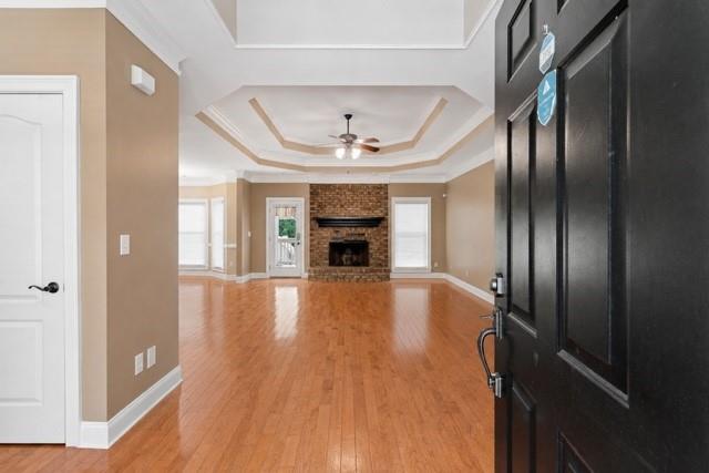 125 Mackey Road