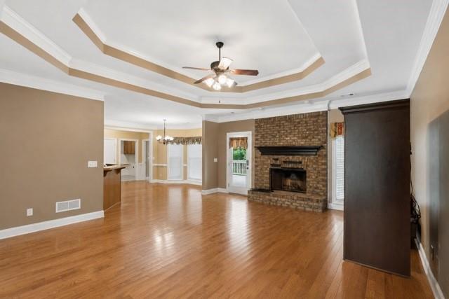 125 Mackey Road