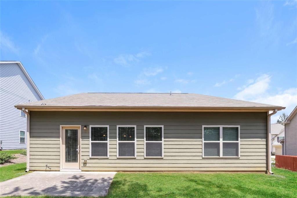 3752 SW Ridge Bluff Overlook Street