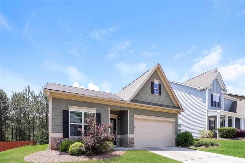 3752 SW Ridge Bluff Overlook Street