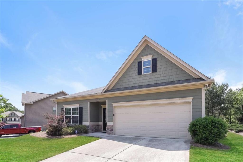 3752 SW Ridge Bluff Overlook Street
