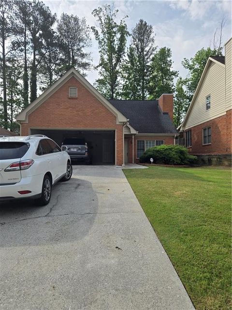 4534 Driftwater Road Duluth GA 30096