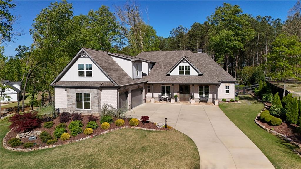 Sardis Estates - Residential