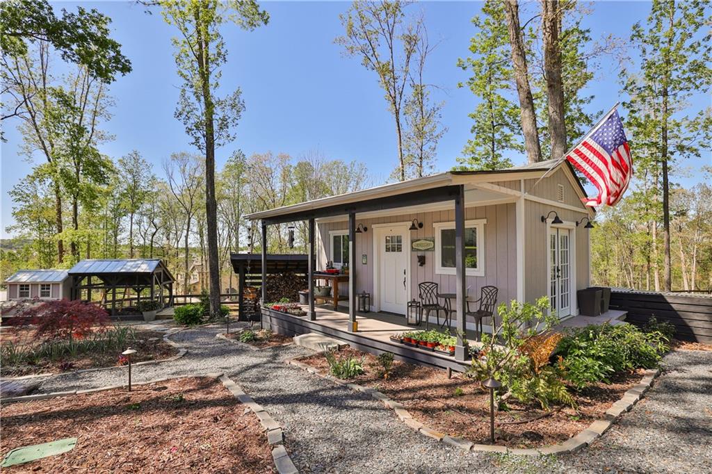 Sardis Estates - Residential
