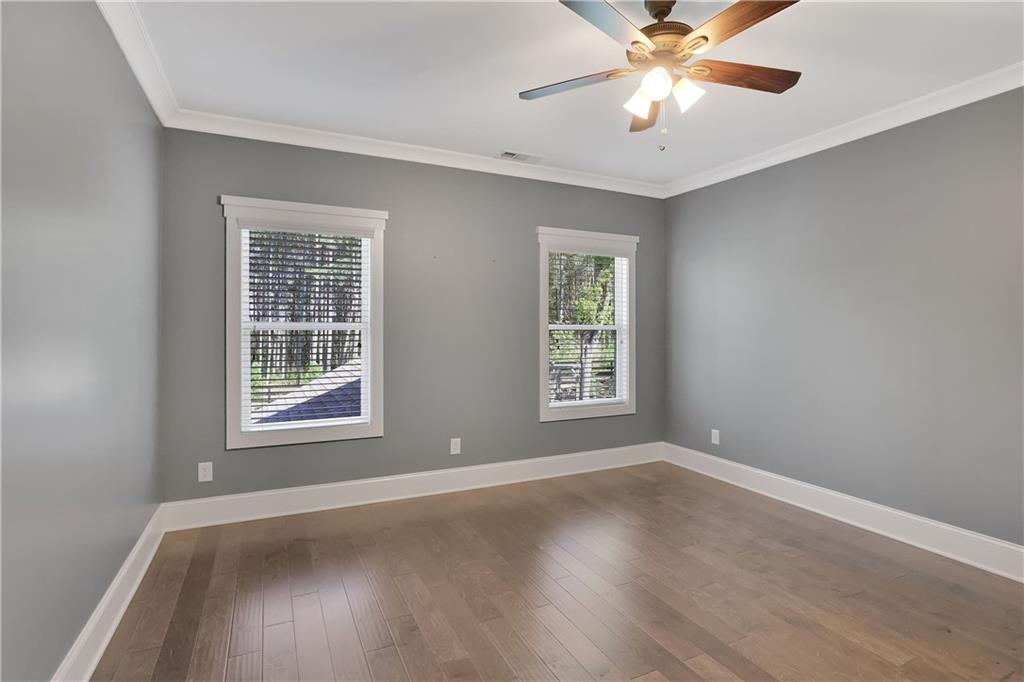 Sardis Estates - Residential
