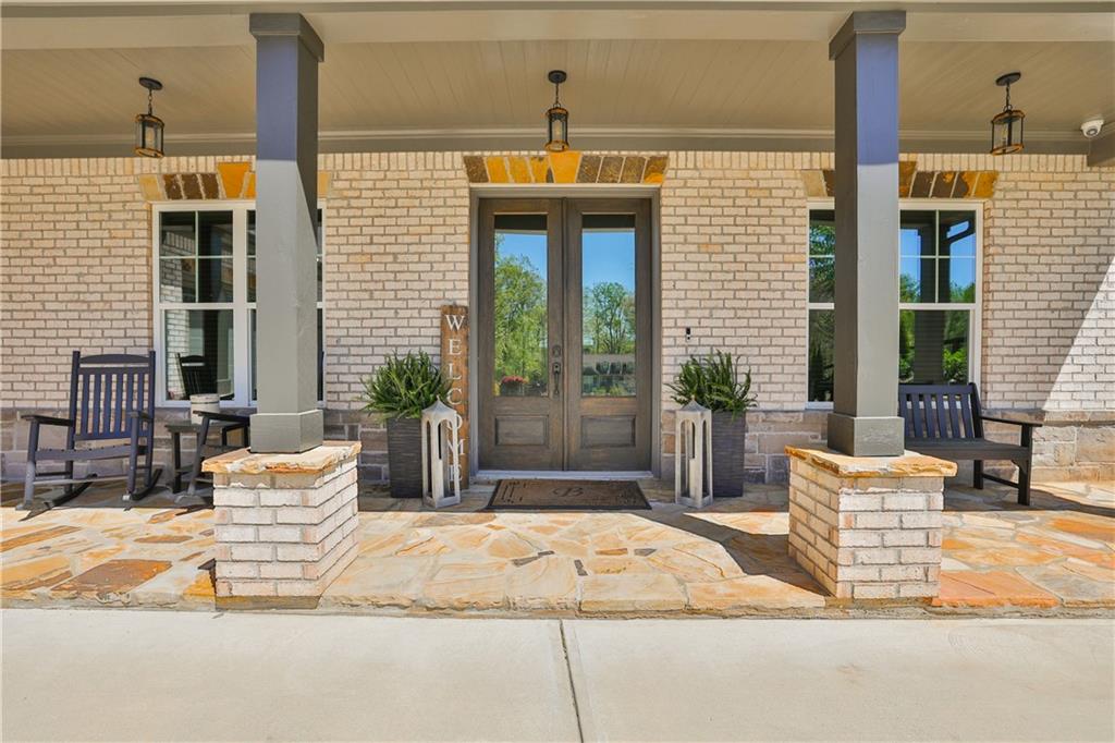 Sardis Estates - Residential
