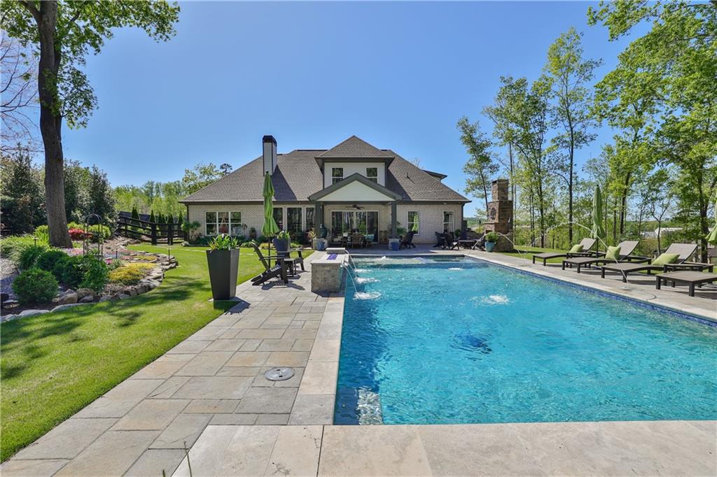 Sardis Estates - Residential