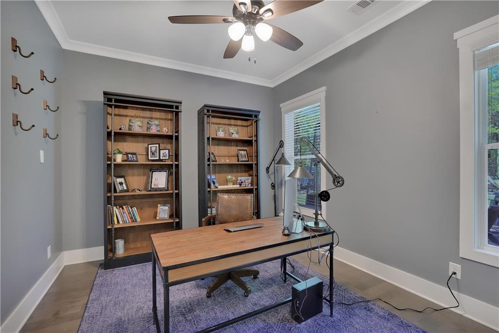 Sardis Estates - Residential