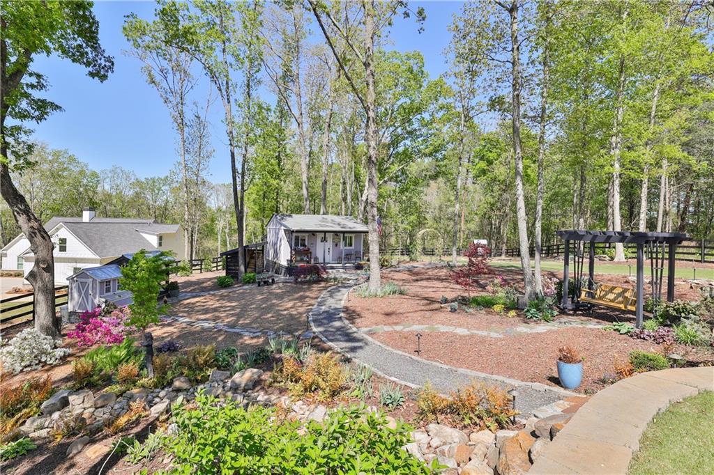 Sardis Estates - Residential